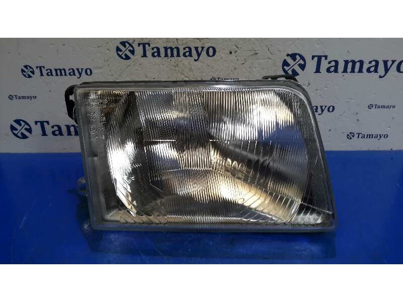 Recambio de faro derecho para ford transit, caja abierta 86/92 2.5 diesel referencia OEM IAM   