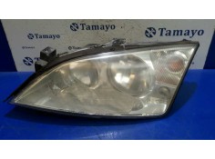 Recambio de faro izquierdo para ford mondeo berlina (ge) ambiente referencia OEM IAM   