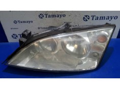 Recambio de faro izquierdo para ford mondeo berlina (ge) ambiente referencia OEM IAM    2