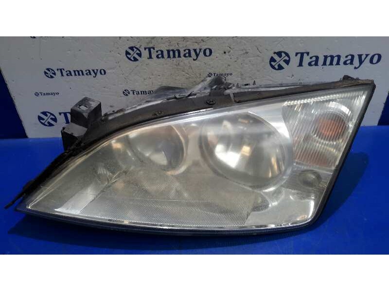Recambio de faro izquierdo para ford mondeo berlina (ge) ambiente referencia OEM IAM   