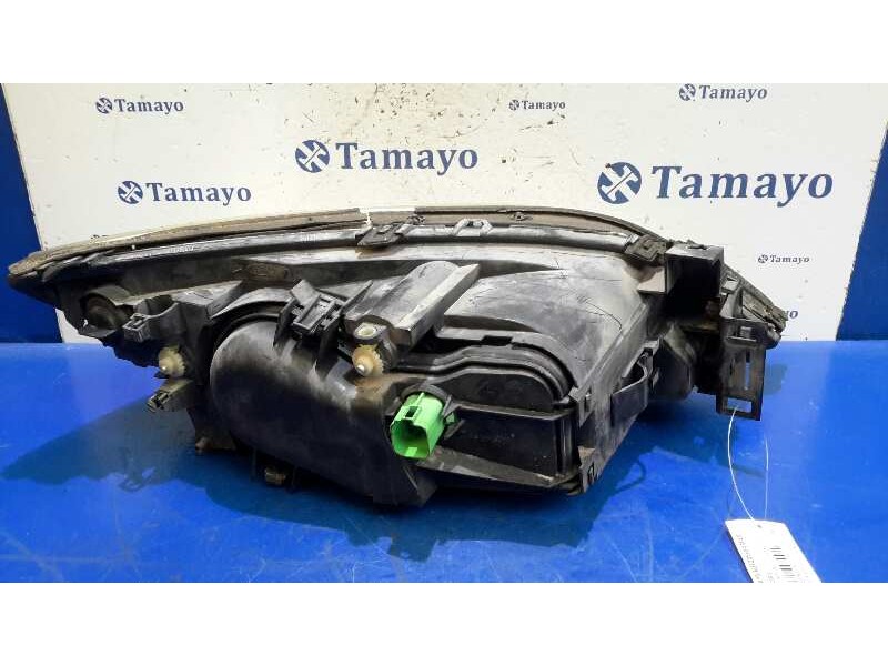 Recambio de faro izquierdo para ford mondeo berlina (ge) ambiente referencia OEM IAM   