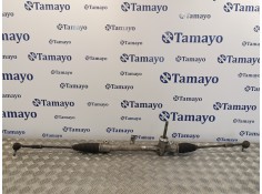 Recambio de cremallera direccion para fiat tipo ii (357) berlina 1.6 jtdm 16v referencia OEM IAM 00520140140  