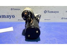 Recambio de motor arranque para opel corsa c enjoy referencia OEM IAM 09115192  D6RA293 2