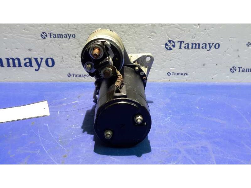 Recambio de motor arranque para opel corsa c enjoy referencia OEM IAM 09115192  D6RA293