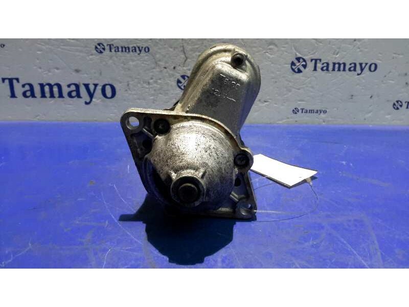 Recambio de motor arranque para opel corsa c enjoy referencia OEM IAM 09115192  D6RA293