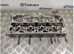 Recambio de culata para fiat scudo furgón (272) 1.6 jtdm cat referencia OEM IAM 9684487210  