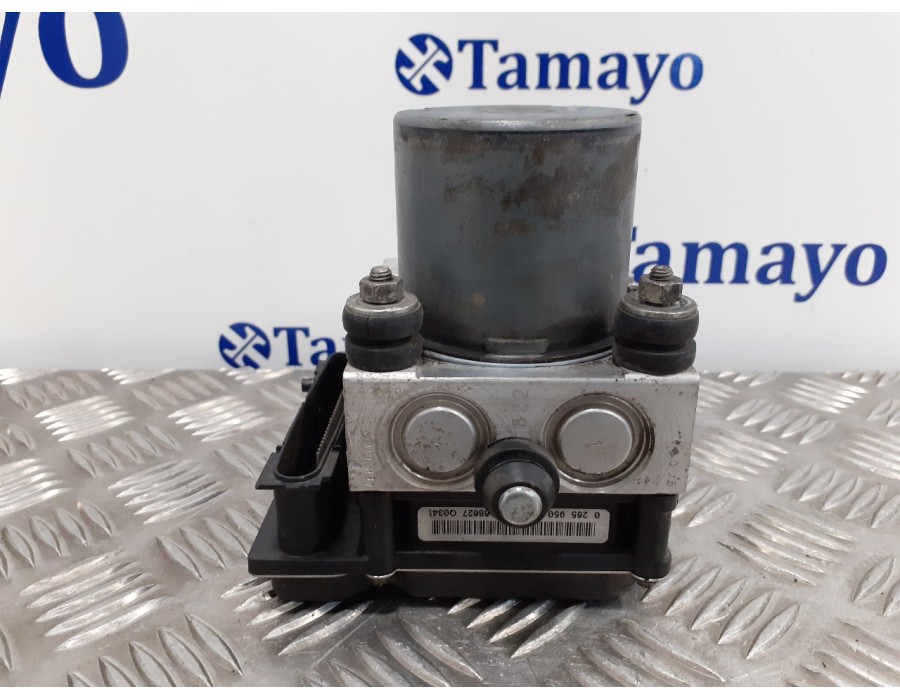 Recambio de abs para citroën xsara picasso 1.6 16v hdi fap referencia OEM IAM 0265234060 0265950330 9661963680