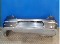 Recambio de paragolpes trasero para volkswagen passat berlina (3c2) trendline referencia OEM IAM 3C5807421  