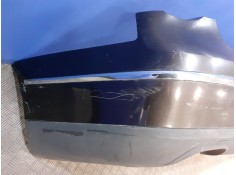 Recambio de paragolpes trasero para volkswagen passat berlina (3c2) trendline referencia OEM IAM 3C5807421   2