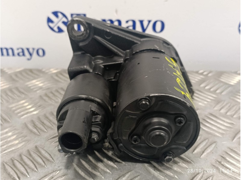 Recambio de motor arranque para volkswagen golf iv berlina (1j1) referencia OEM IAM 0986020290  0986XL2755