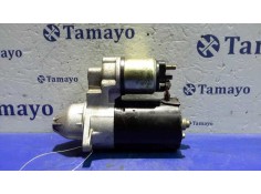 Recambio de motor arranque para opel corsa c 1.0 12v cat (z 10 xe / lw3) referencia OEM IAM 0001106015  