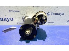 Recambio de motor arranque para opel corsa c 1.0 12v cat (z 10 xe / lw3) referencia OEM IAM 0001106015   2