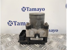 Recambio de abs para fiat ducato caja cerrado 30 (06.2006=>) 2.3 jtd cat referencia OEM IAM 00518045960 51804596 0265232112 2