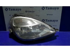 Recambio de faro derecho para mercedes-benz clase a (w168) 1.7 cdi diesel cat referencia OEM IAM A1688201861  0301192202