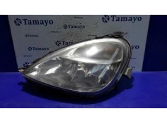 Recambio de faro izquierdo para mercedes-benz clase a (w168) 1.7 cdi diesel cat referencia OEM IAM A1688201761  0301192201