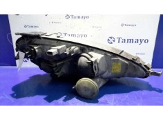 Recambio de faro izquierdo para mercedes-benz clase a (w168) 1.7 cdi diesel cat referencia OEM IAM A1688201761  0301192201 2