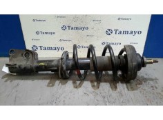Recambio de amortiguador delantero izquierdo para renault trafic combi (ab 4.01) 2.0 dci diesel cat referencia OEM IAM 820000878