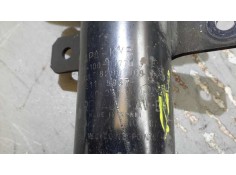 Recambio de amortiguador delantero izquierdo para renault trafic combi (ab 4.01) 2.0 dci diesel cat referencia OEM IAM 820000878 2