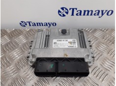 Recambio de centralita motor uce para kia cee´d sporty wagon 1.6 gdi cat referencia OEM IAM 0261S13252 MED1798 391102BRE0