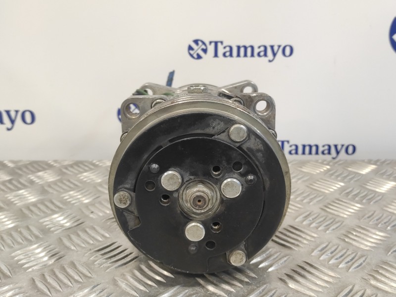 Recambio de compresor aire acondicionado para ravo barredora 540cd referencia OEM IAM SD5S14S6630  0483301180