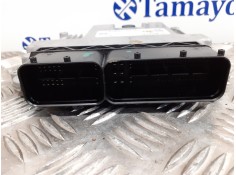 Recambio de centralita motor uce para kia cee´d sporty wagon 1.6 gdi cat referencia OEM IAM 0261S13252 MED1798 391102BRE0 2