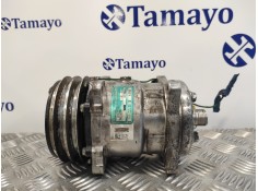 Recambio de compresor aire acondicionado para ravo barredora 540cd referencia OEM IAM SD5S14S6630  0483301180 2