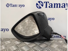 Recambio de retrovisor izquierdo para nissan micra v (k14) 1.0 12v cat referencia OEM IAM 22275001  