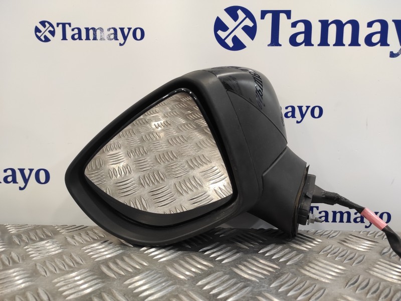 Recambio de retrovisor izquierdo para nissan micra v (k14) 1.0 12v cat referencia OEM IAM 22275001  