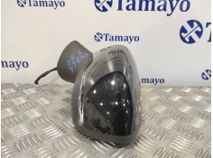 Recambio de retrovisor izquierdo para nissan micra v (k14) 1.0 12v cat referencia OEM IAM 22275001   2