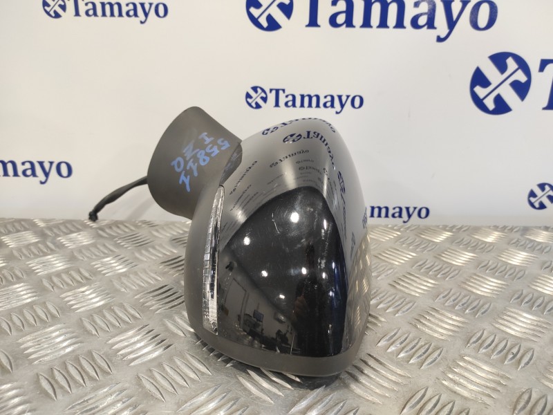 Recambio de retrovisor izquierdo para nissan micra v (k14) 1.0 12v cat referencia OEM IAM 22275001  