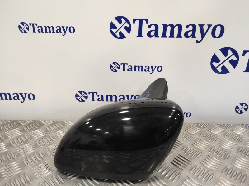 Recambio de retrovisor izquierdo para nissan micra v (k14) 1.0 12v cat referencia OEM IAM 22275001  