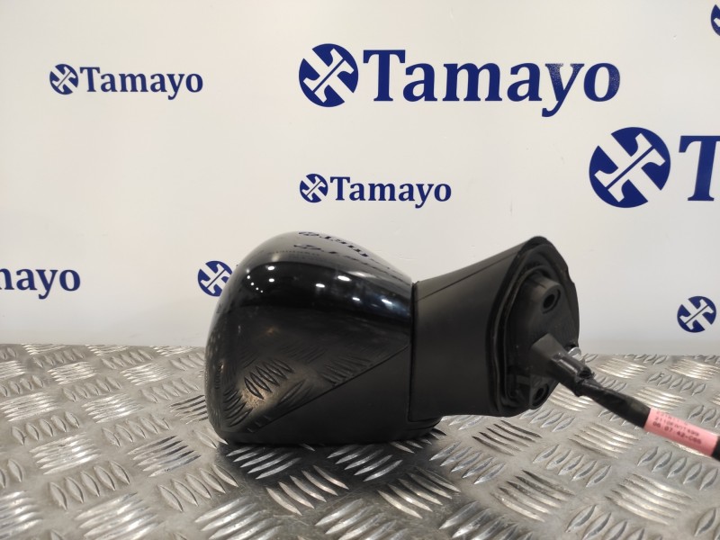 Recambio de retrovisor izquierdo para nissan micra v (k14) 1.0 12v cat referencia OEM IAM 22275001  