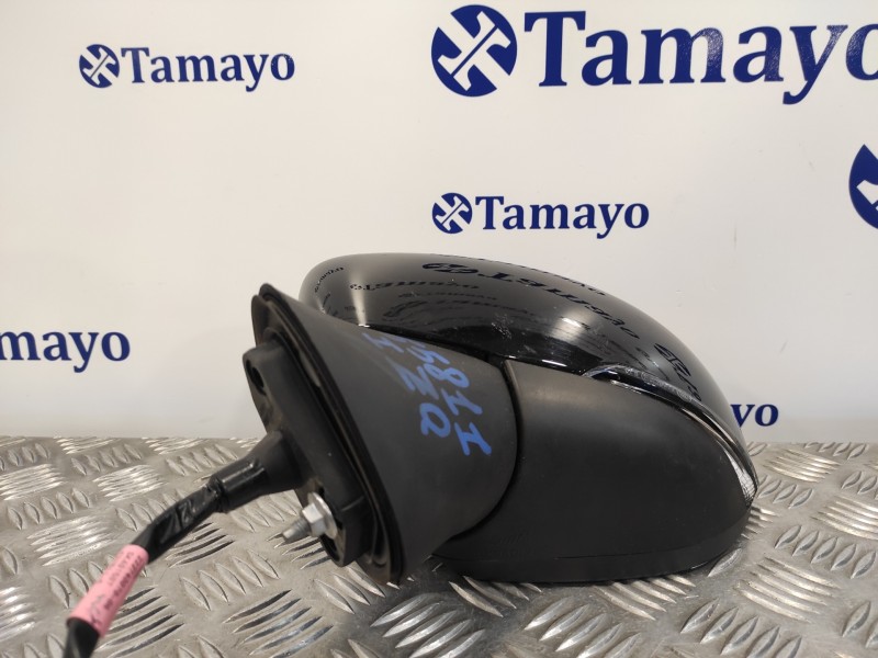 Recambio de retrovisor izquierdo para nissan micra v (k14) 1.0 12v cat referencia OEM IAM 22275001  