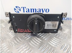 Recambio de mando calefaccion / aire acondicionado para seat ibiza (6k1) 1.4 referencia OEM IAM 6K0819045C  