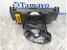 Recambio de mando calefaccion / aire acondicionado para seat ibiza (6k1) 1.4 referencia OEM IAM 6K0819045C   2