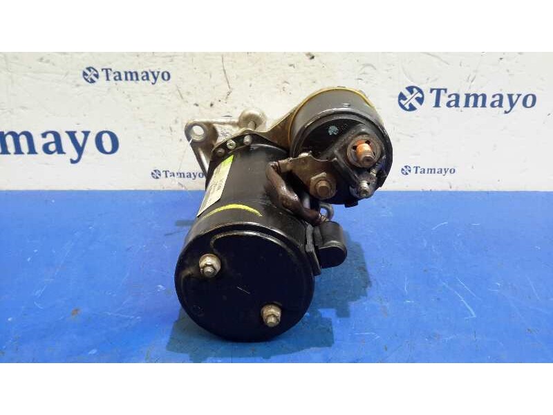 Recambio de motor arranque para opel astra g berlina 1.8 16v referencia OEM IAM 09130838 12J90054SM D6RA162