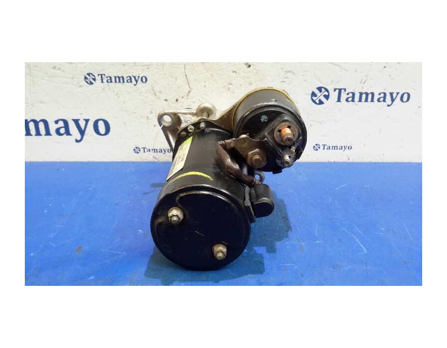 Recambio de motor arranque para opel astra g berlina 1.8 16v referencia OEM IAM 09130838 12J90054SM D6RA162