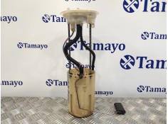 Recambio de aforador para fiat ducato caja cerrado 30 (06.2006=>) 2.3 jtd cat referencia OEM IAM 1348741080  