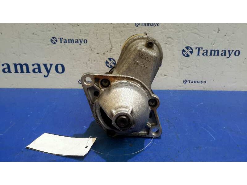 Recambio de motor arranque para opel astra g berlina 1.8 16v referencia OEM IAM 09130838 12J90054SM D6RA162