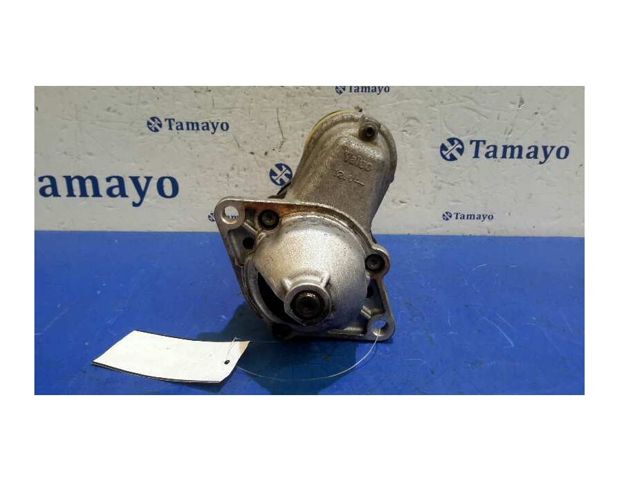 Recambio de motor arranque para opel astra g berlina 1.8 16v referencia OEM IAM 09130838 12J90054SM D6RA162