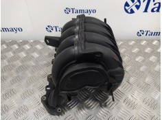 Recambio de colector admision para peugeot 206 cc referencia OEM IAM 9635885080   2