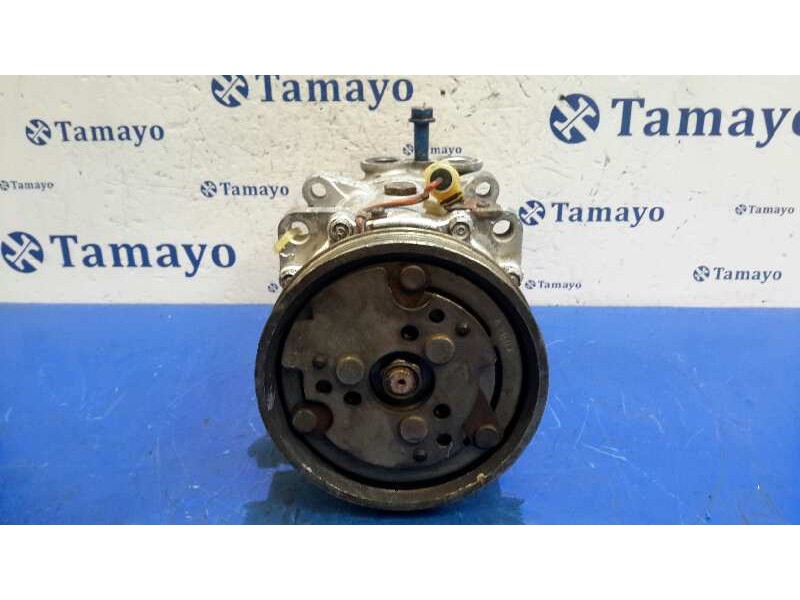 Recambio de compresor aire acondicionado para mg serie 25 (rf) referencia OEM IAM SDV7101001  