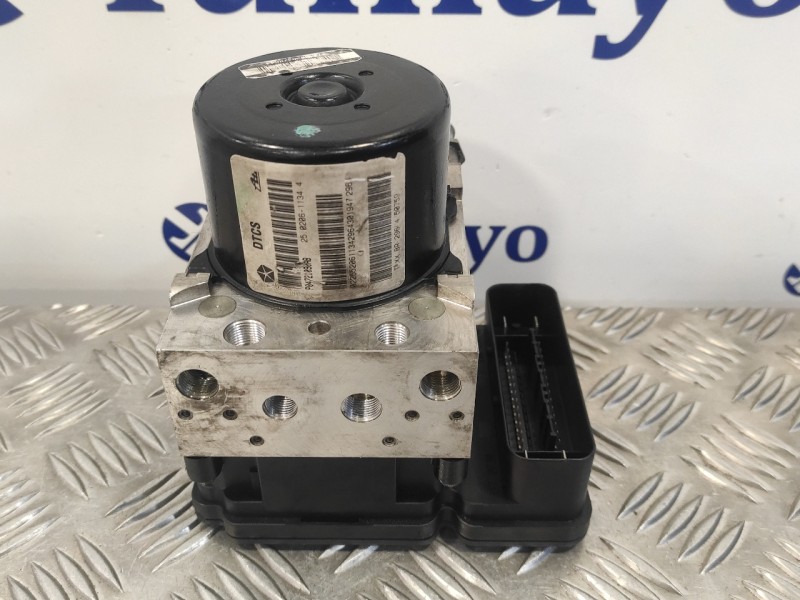 Recambio de abs para chrysler voyager (rg) 2.5 crd cat referencia OEM IAM P04721090AB 25092643323 25020611344