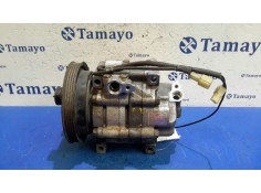 Recambio de compresor aire acondicionado para mazda 626 berl./coupe/famil. (gd/gv) 2.0 cat-u referencia OEM IAM N13A1AL4KT  