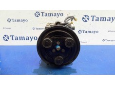 Recambio de compresor aire acondicionado para mazda 626 berl./coupe/famil. (gd/gv) 2.0 cat-u referencia OEM IAM N13A1AL4KT   2
