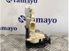 Recambio de cerradura puerta trasera izquierda para audi q7 (4l) 3.0 v6 24v tdi referencia OEM IAM 3C4839015A   2