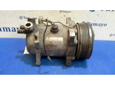 Recambio de compresor aire acondicionado para volkswagen golf iii berlina (1h1) gti 16v referencia OEM IAM   