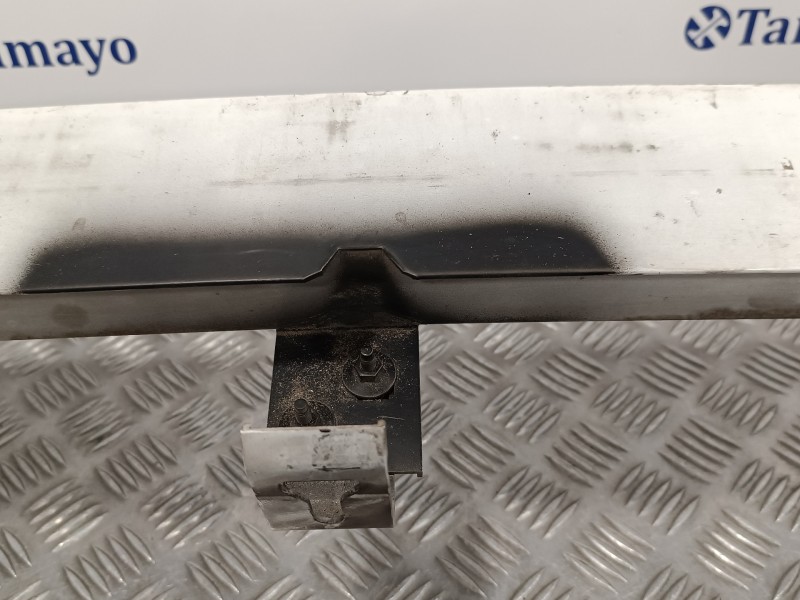 Recambio de refuerzo paragolpes delantero para citroën c5 berlina 1.6 hdi fap referencia OEM IAM 9660501880  