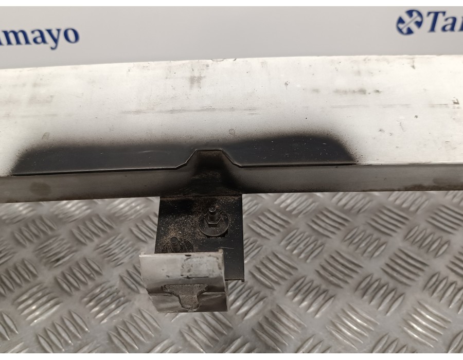 Recambio de refuerzo paragolpes delantero para citroën c5 berlina 1.6 hdi fap referencia OEM IAM 9660501880  
