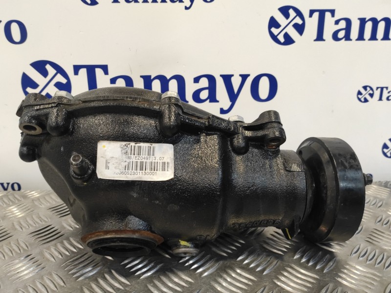 Recambio de diferencial delantero para bmw x3 (e83) 2.0 16v diesel cat referencia OEM IAM 7553908  